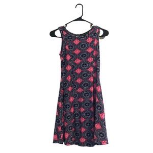 Lovely Derek Heart dress 💕 size small 💕 EUC!